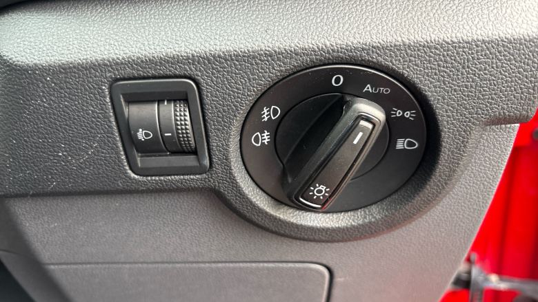 Volkswagen T-Cross 1.0 TSI 110 SE 5dr Petrol Estate